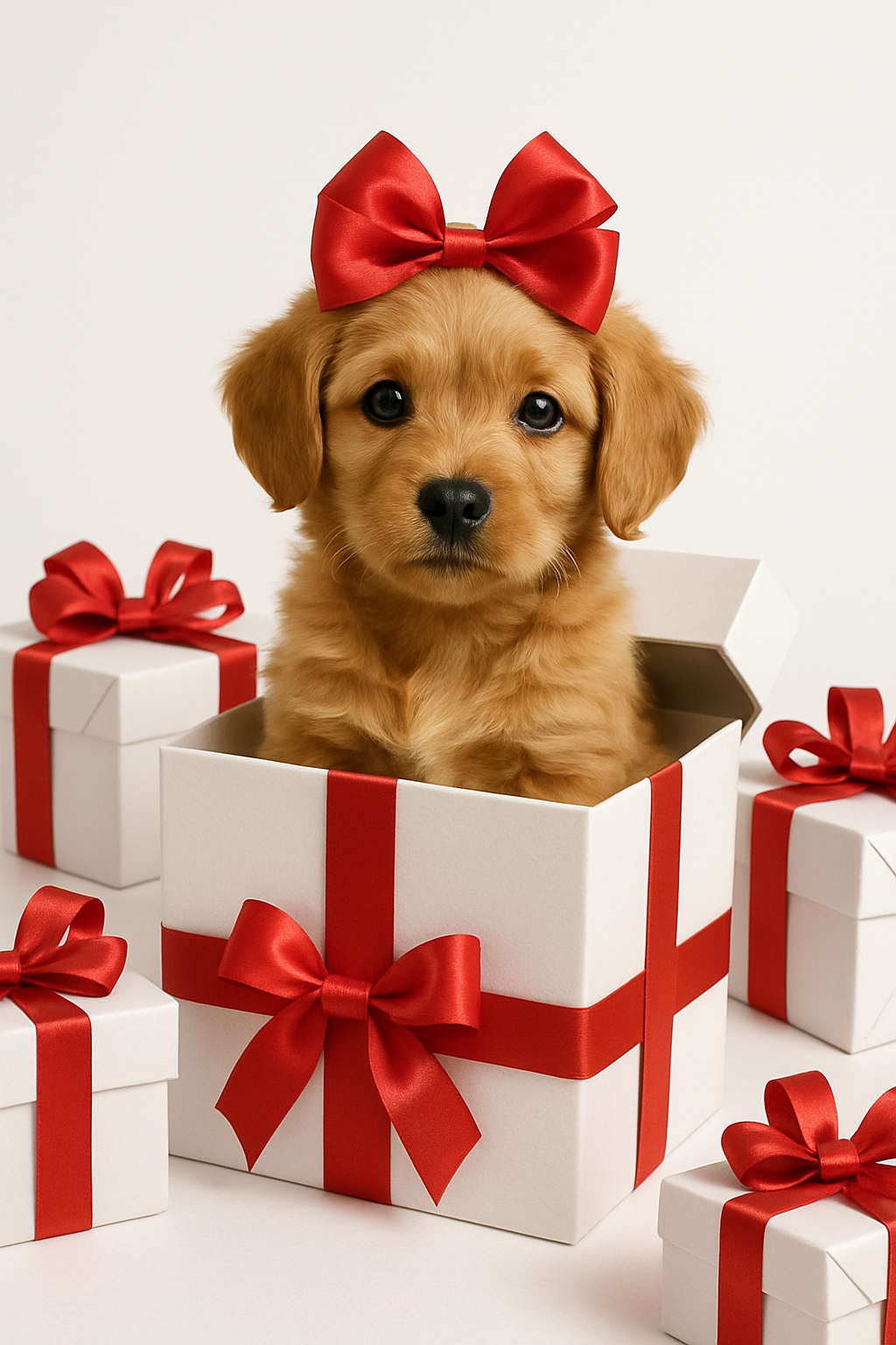The Best Gifts to Buy Your Dog This Holiday Season