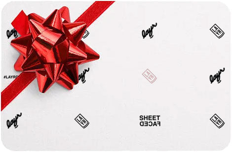 LAYR Gift Card