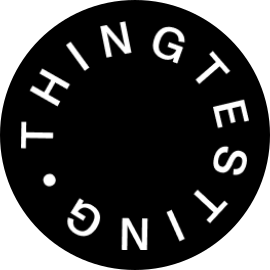 LAYR Is Now on Thingtesting! Help Us Grow by Leaving a Review