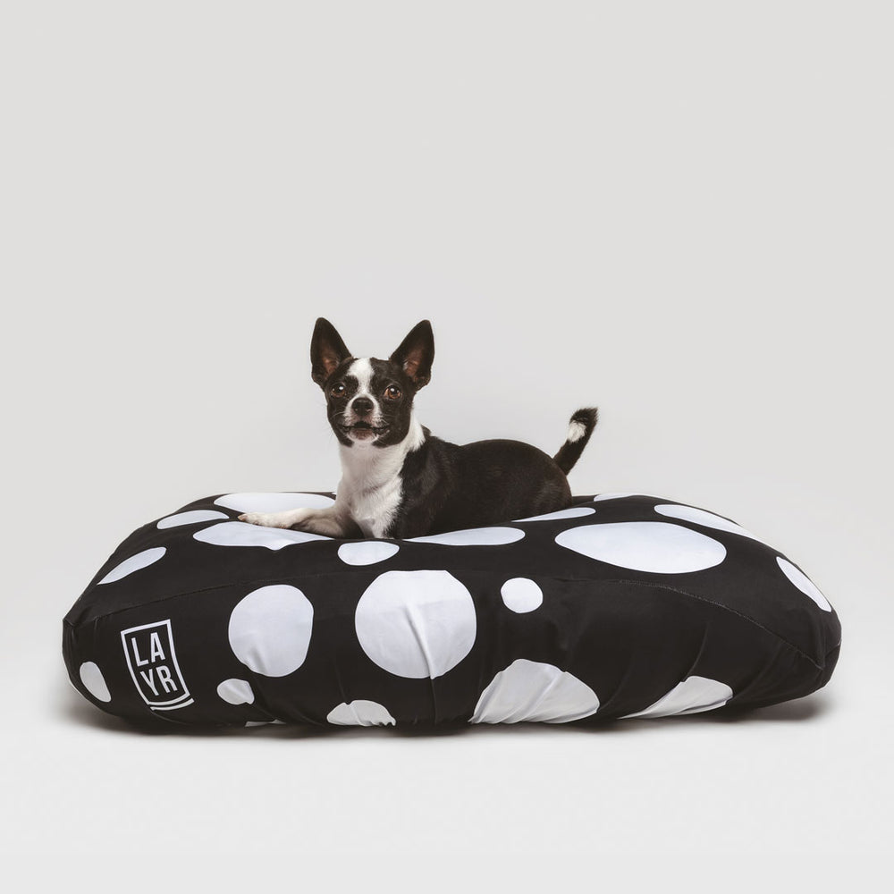 The Modern Dog Bed Cover LAYR™ Free Shipping