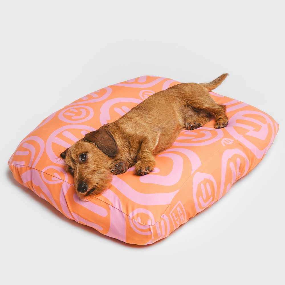 Flamingo Happy Sheet